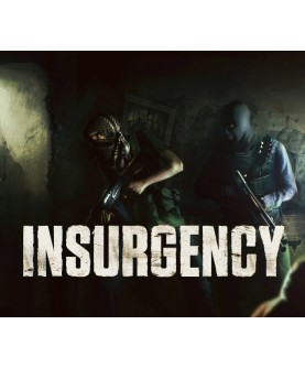 Insurgency Four Pack Gift Steam Key GLOBAL